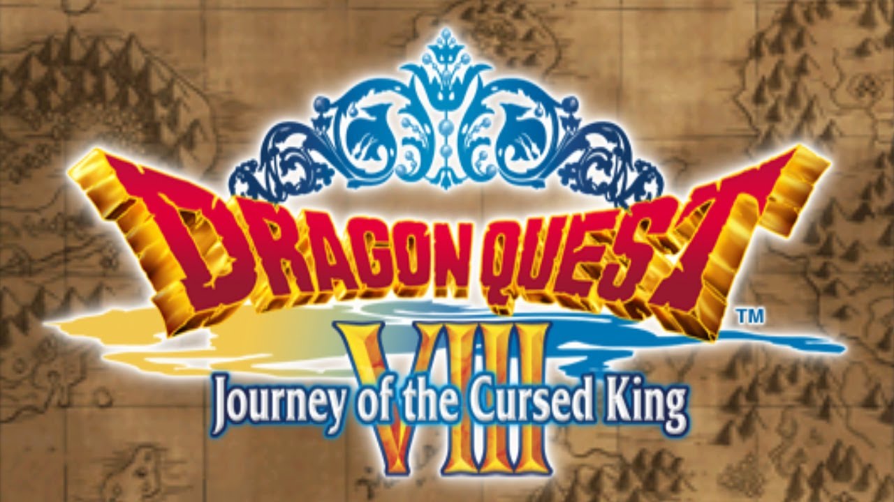 Dragon Quest Viii Will Be A 3ds 2017 Title Miketendo64 Miketendo64