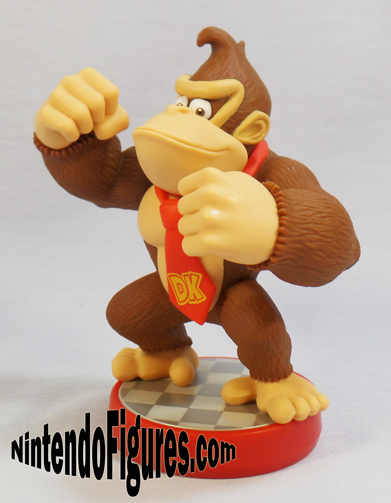 Donkey Kong Amiibo Battle Review Miketendo64