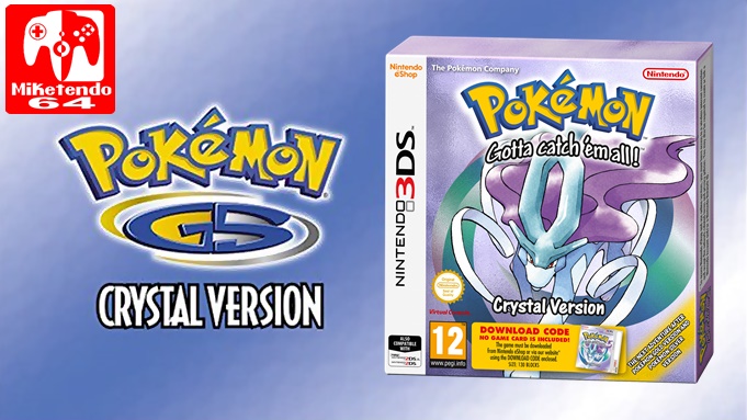newest pokemon for 3ds