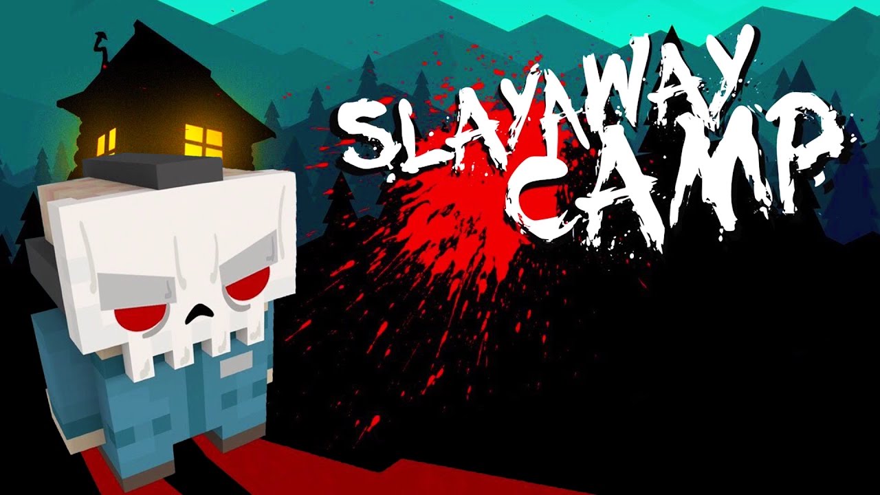 Camp massacre. Slayway Camp. Slayaway Camp: Butcher's Cut PS Vita. Slayaway Camp код. Slayaway Camp годы.