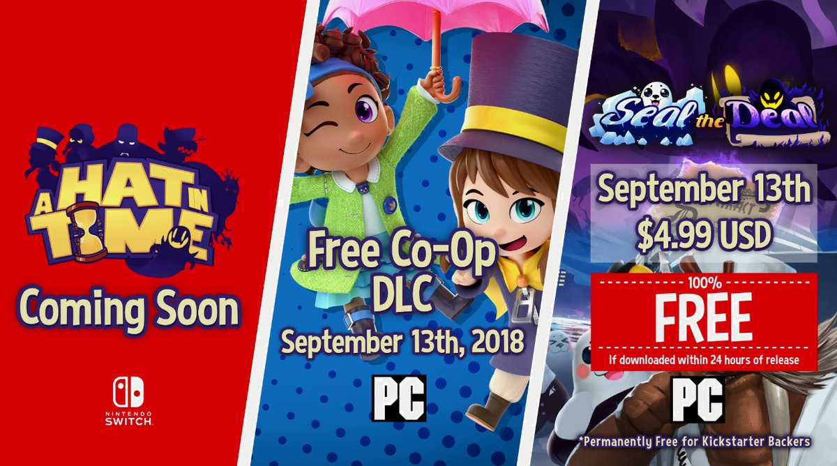 a hat in time co op switch