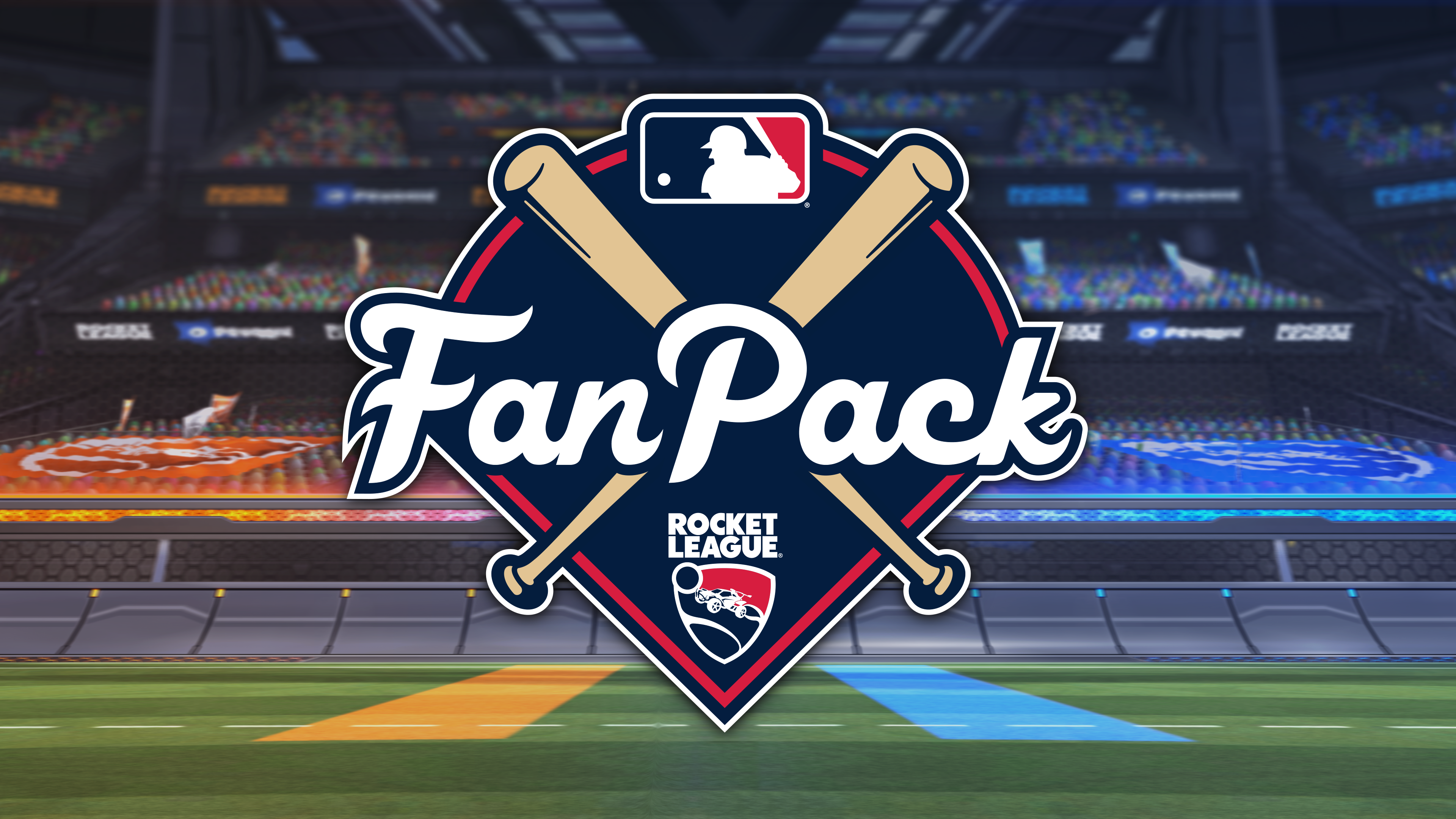 MLB Fan Pack DLC