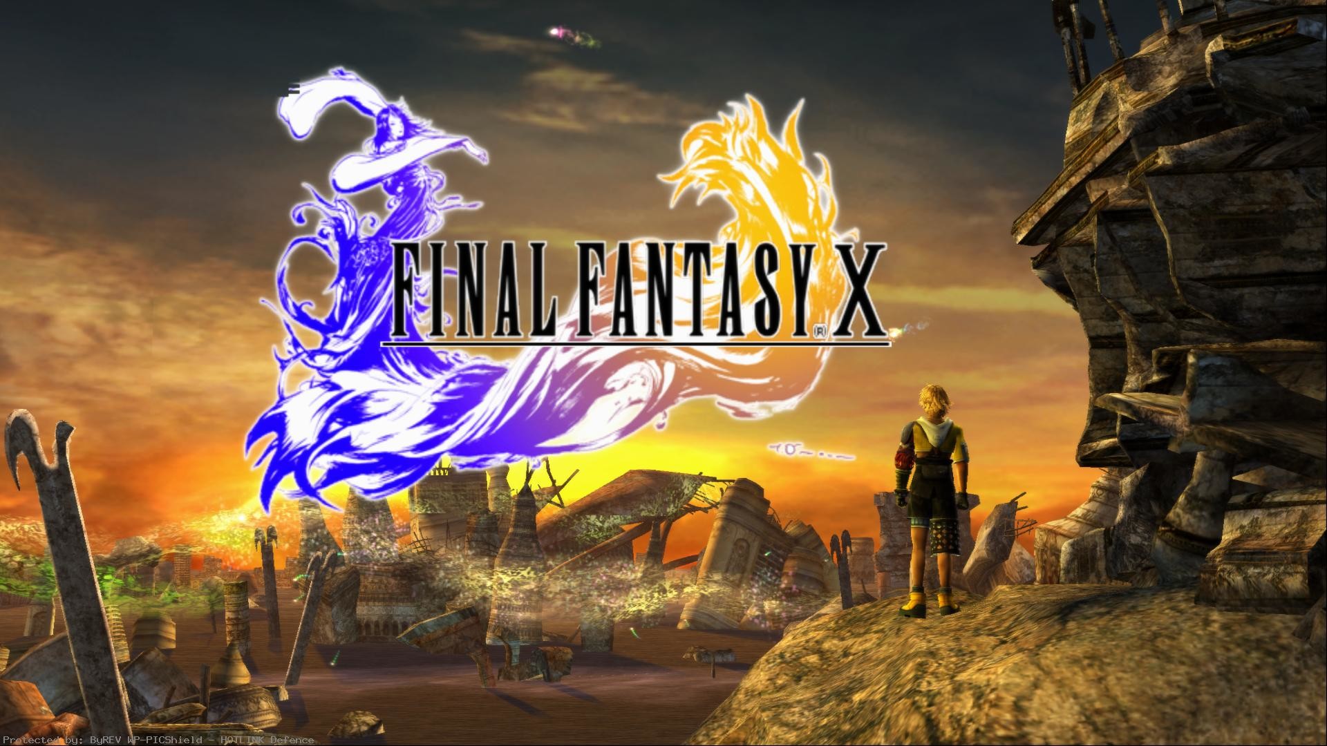 Switch Review Final Fantasy X Hd Remaster 869 Miketendo64 Miketendo64