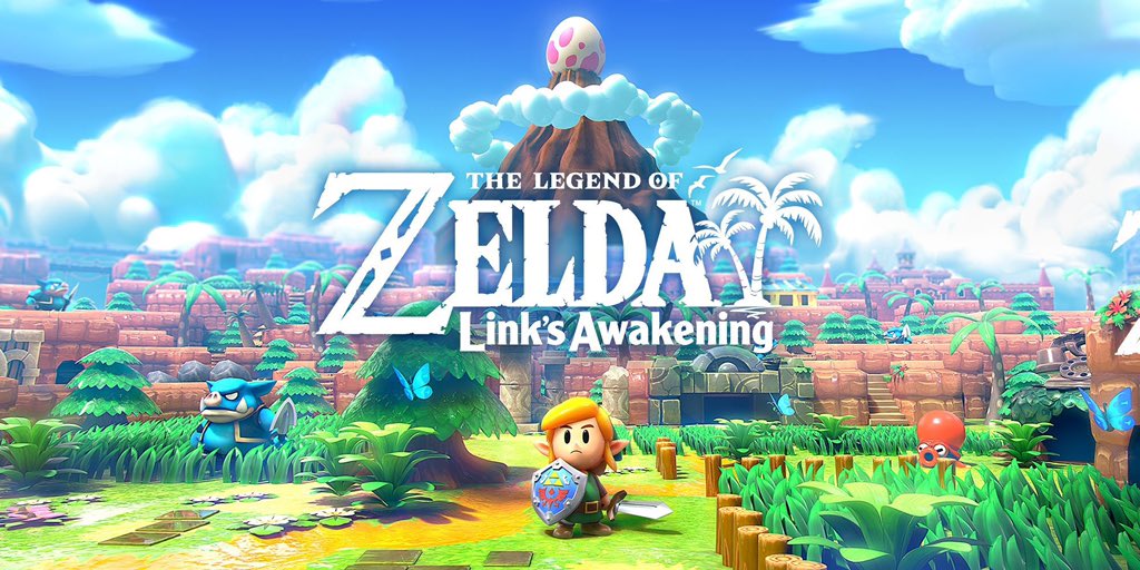 Link's Awakening Limited Edition