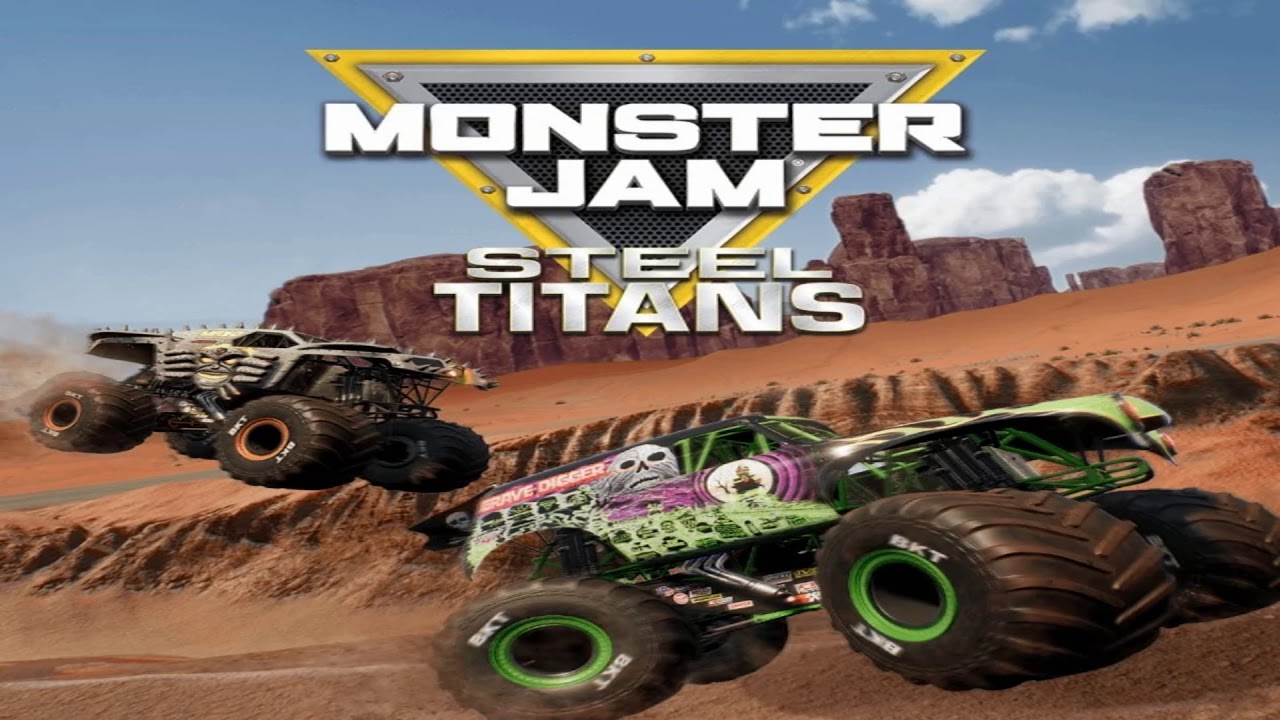 Monster Trucks: Video Review