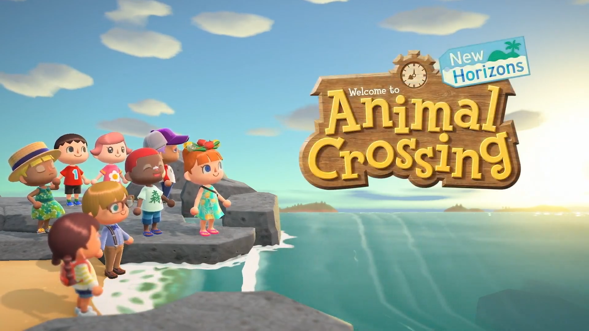 does animal crossing need switch online