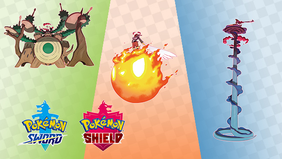Pokémon Sword and Shield Expansion Pass: How to catch Legendary Pokémon