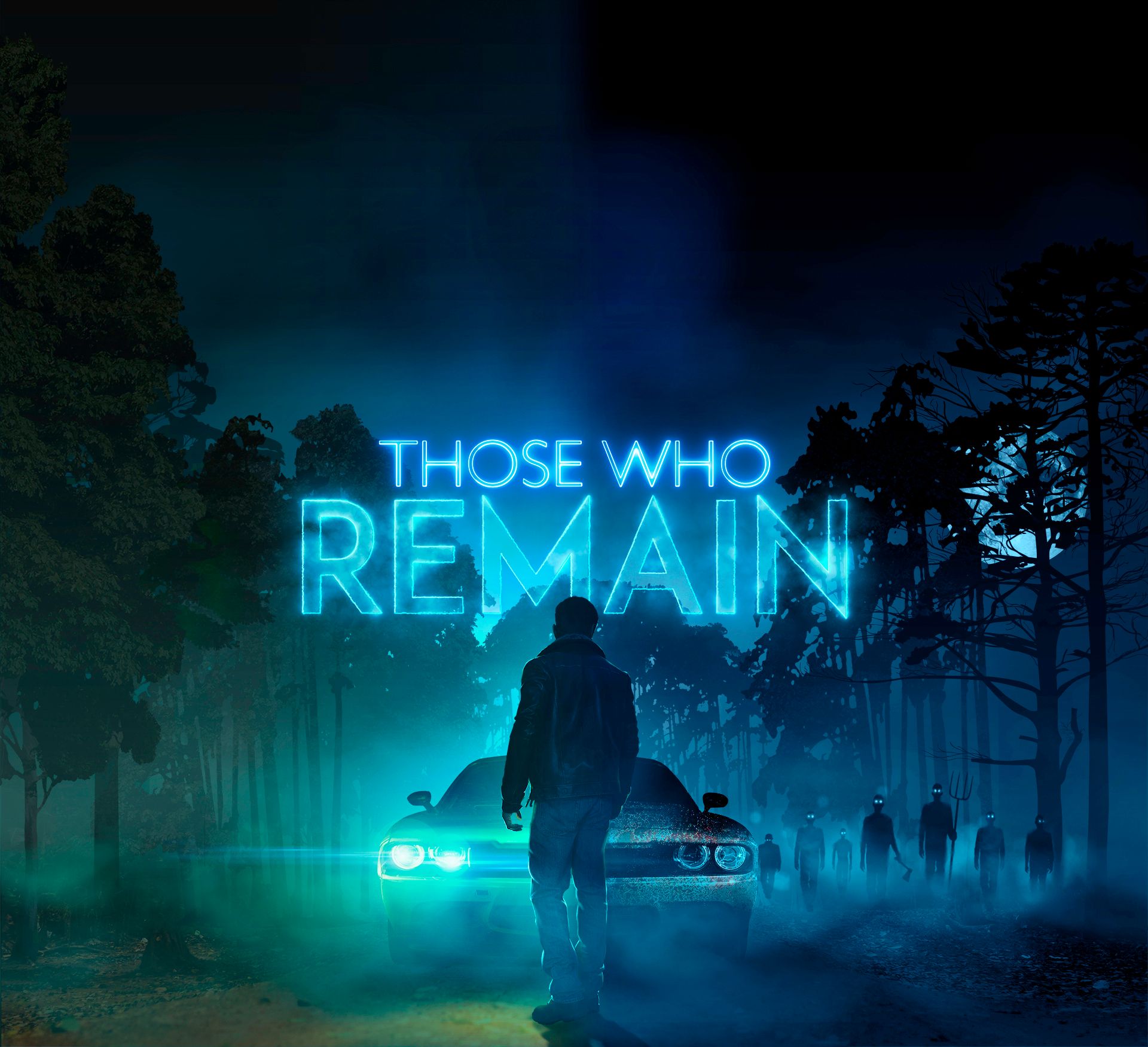 [Video] STAY IN THE LIGHT Those Who Remain Trailer Miketendo64