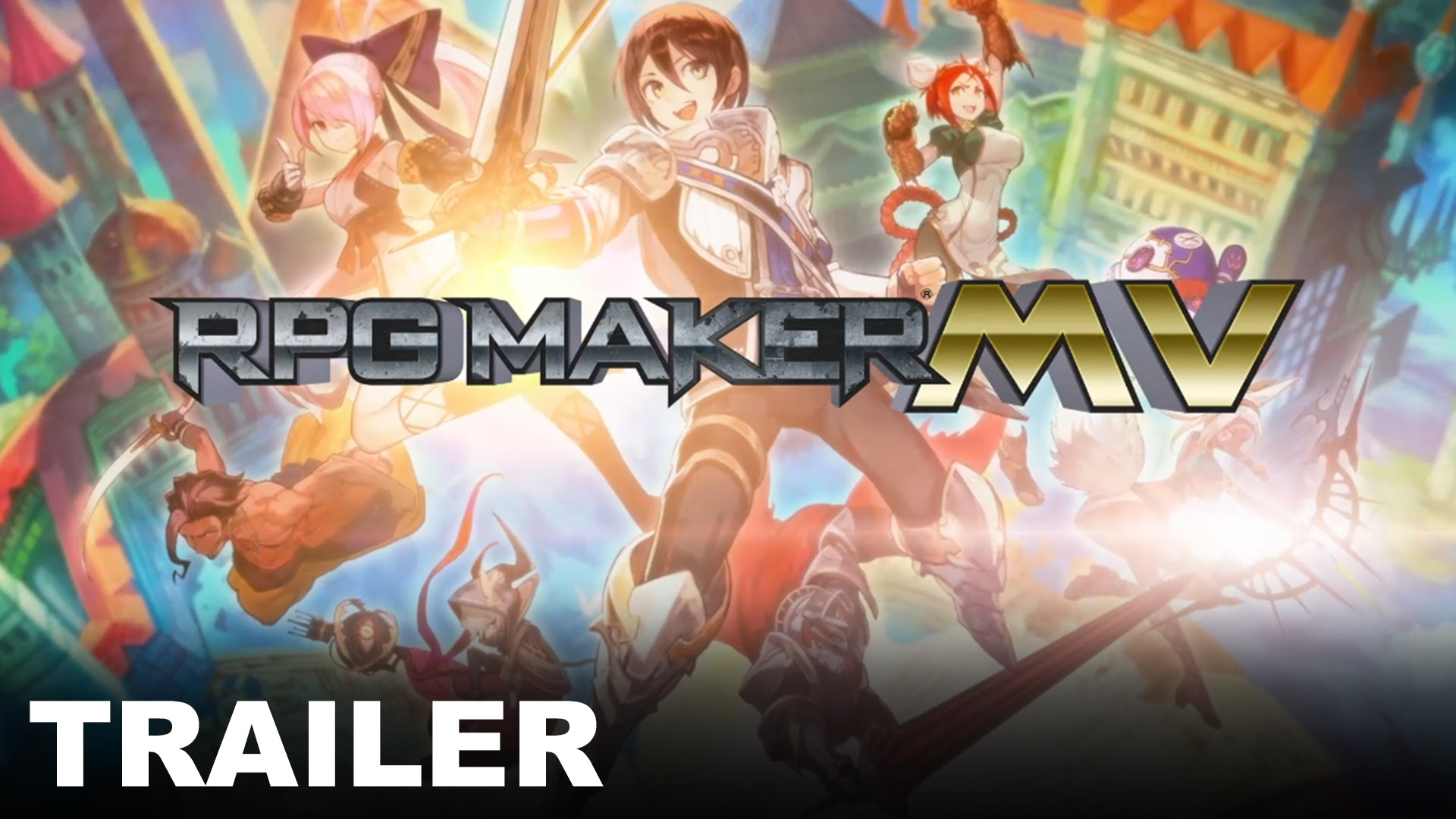 Rpg Maker Mv Release Date Revealed Miketendo64