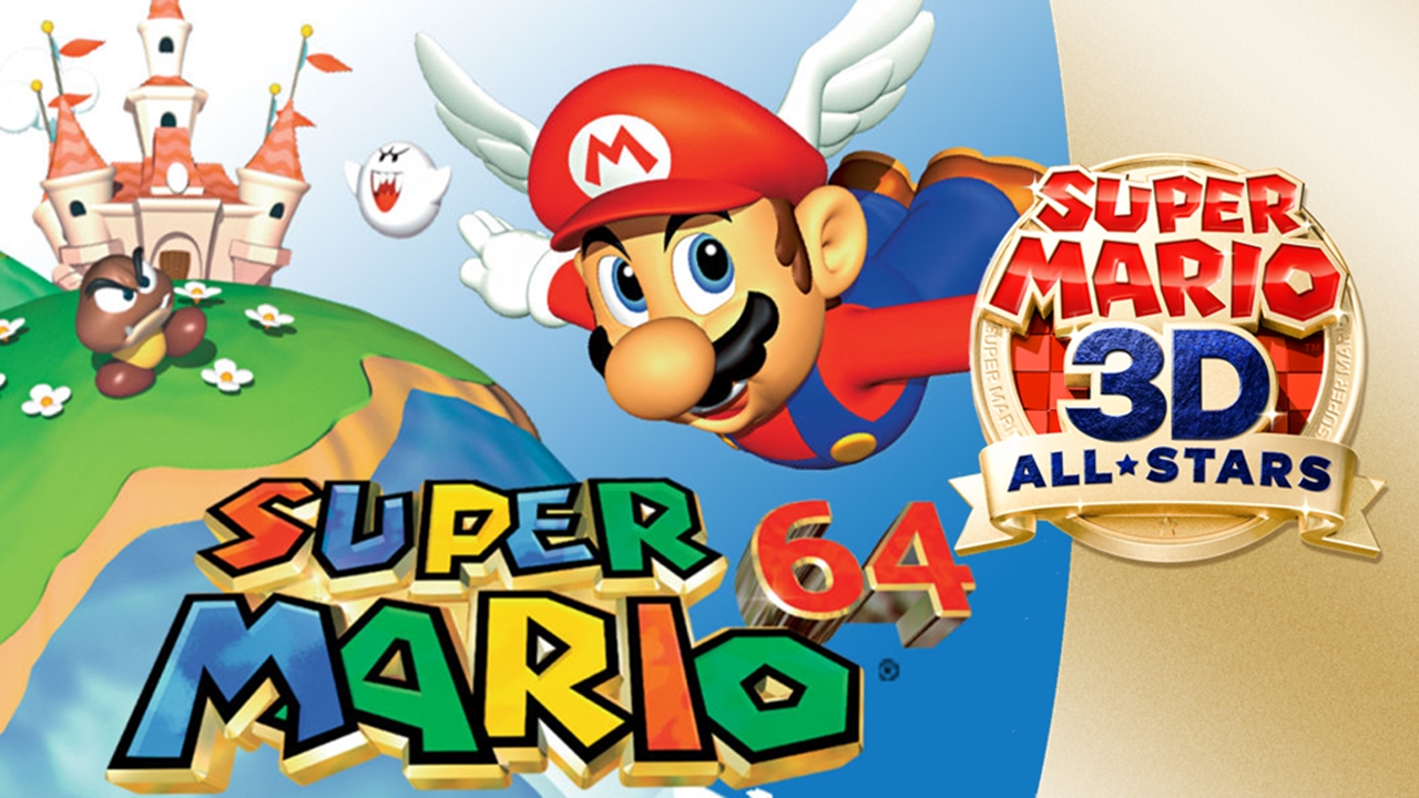 Guide Super Mario 64 Secrets Tips And Tricks Miketendo64 3417