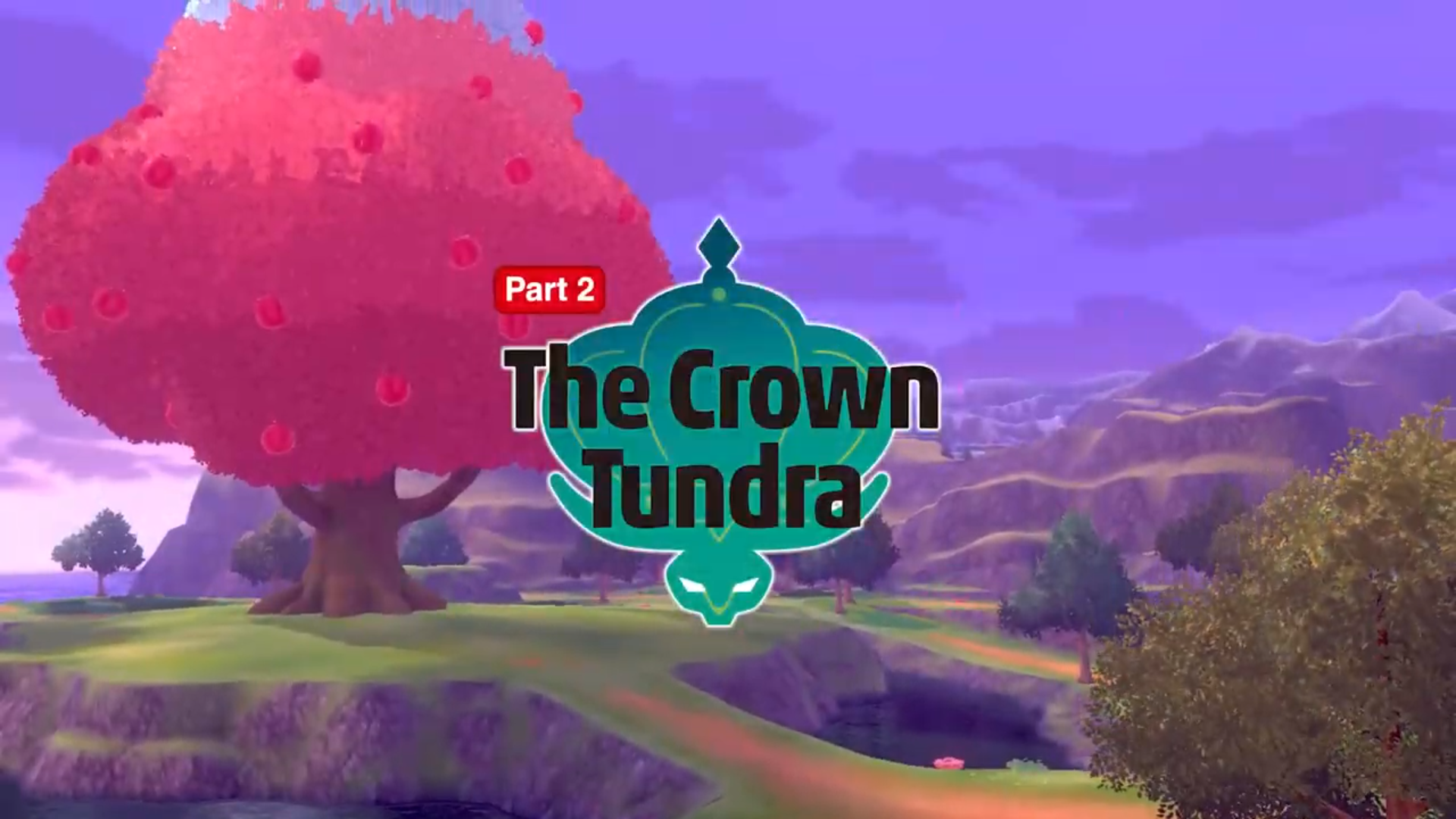 Crown Tundra