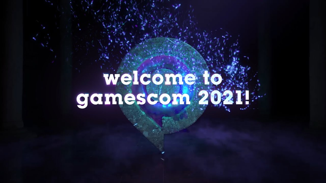 Gamescom Now