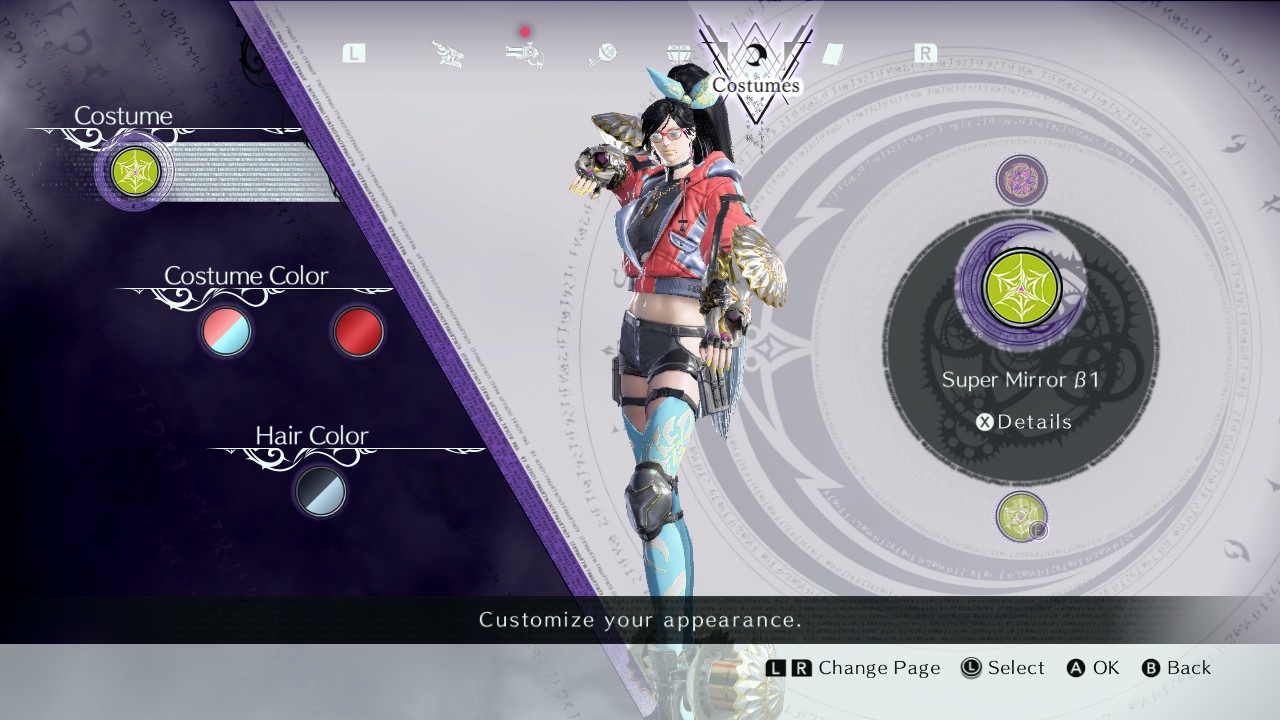 How to Obtain B1’s Pastel Tokyo Couture Bullet attire