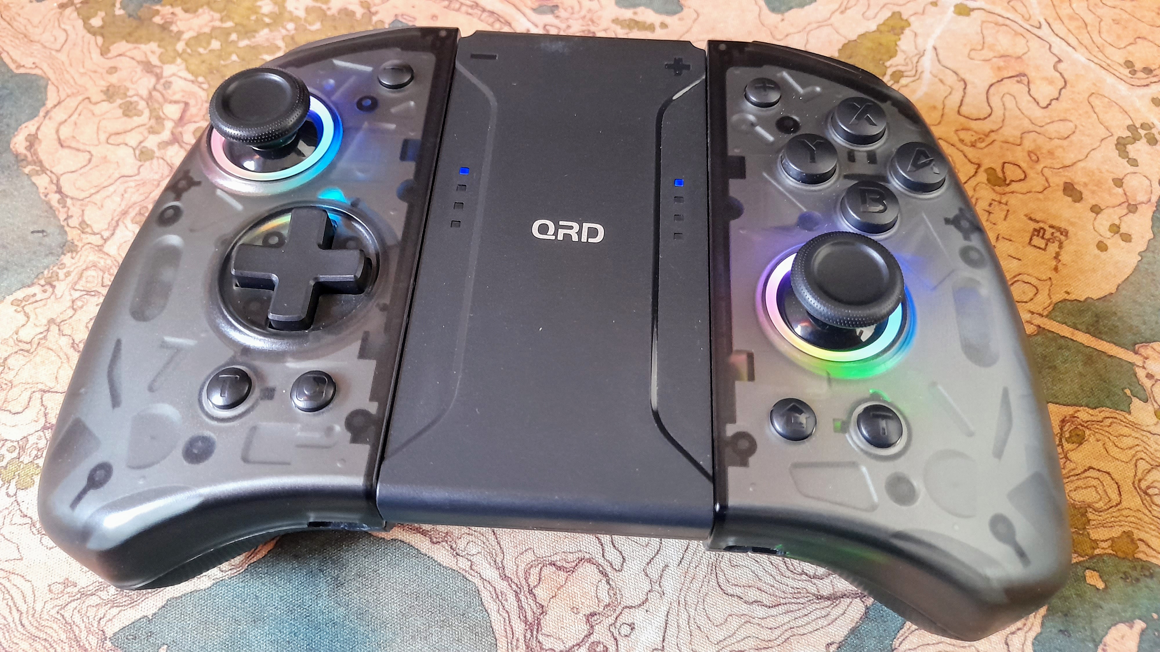 Stellar T5 Wireless Joycon