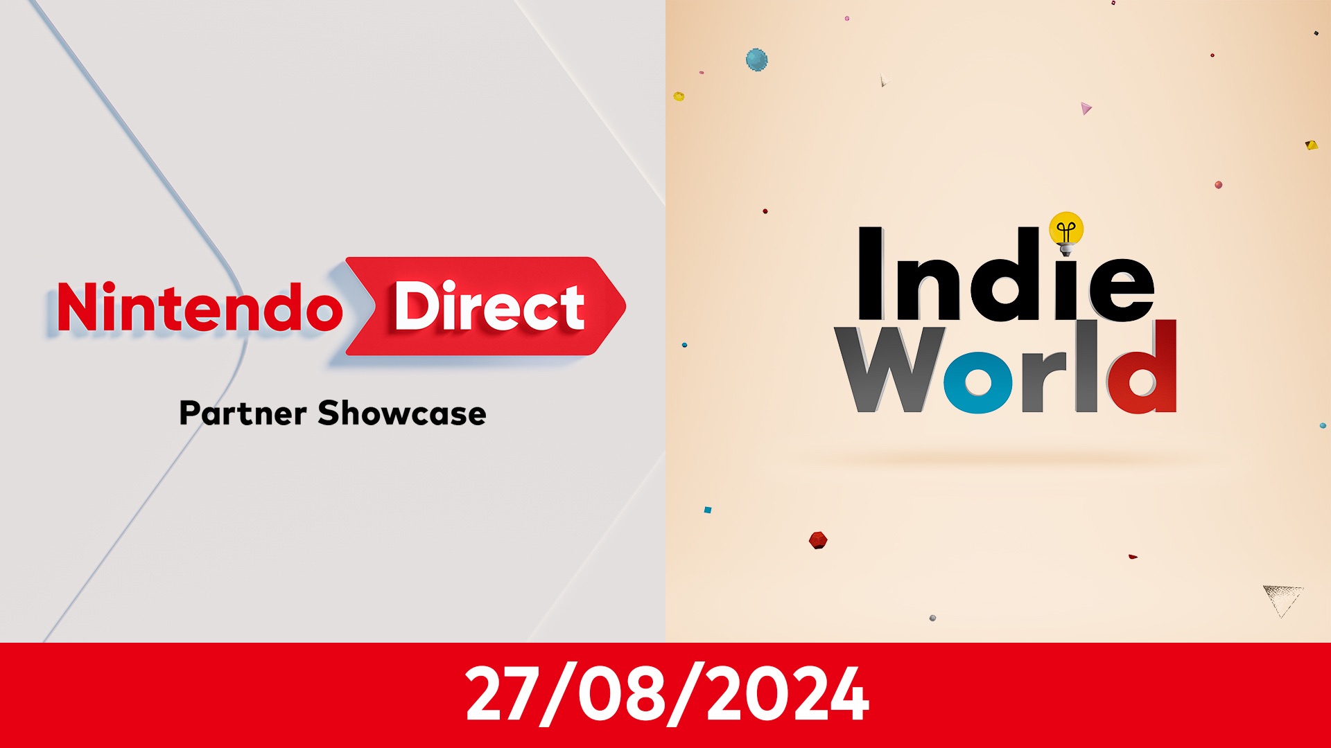 Indie World / Partner Showcase