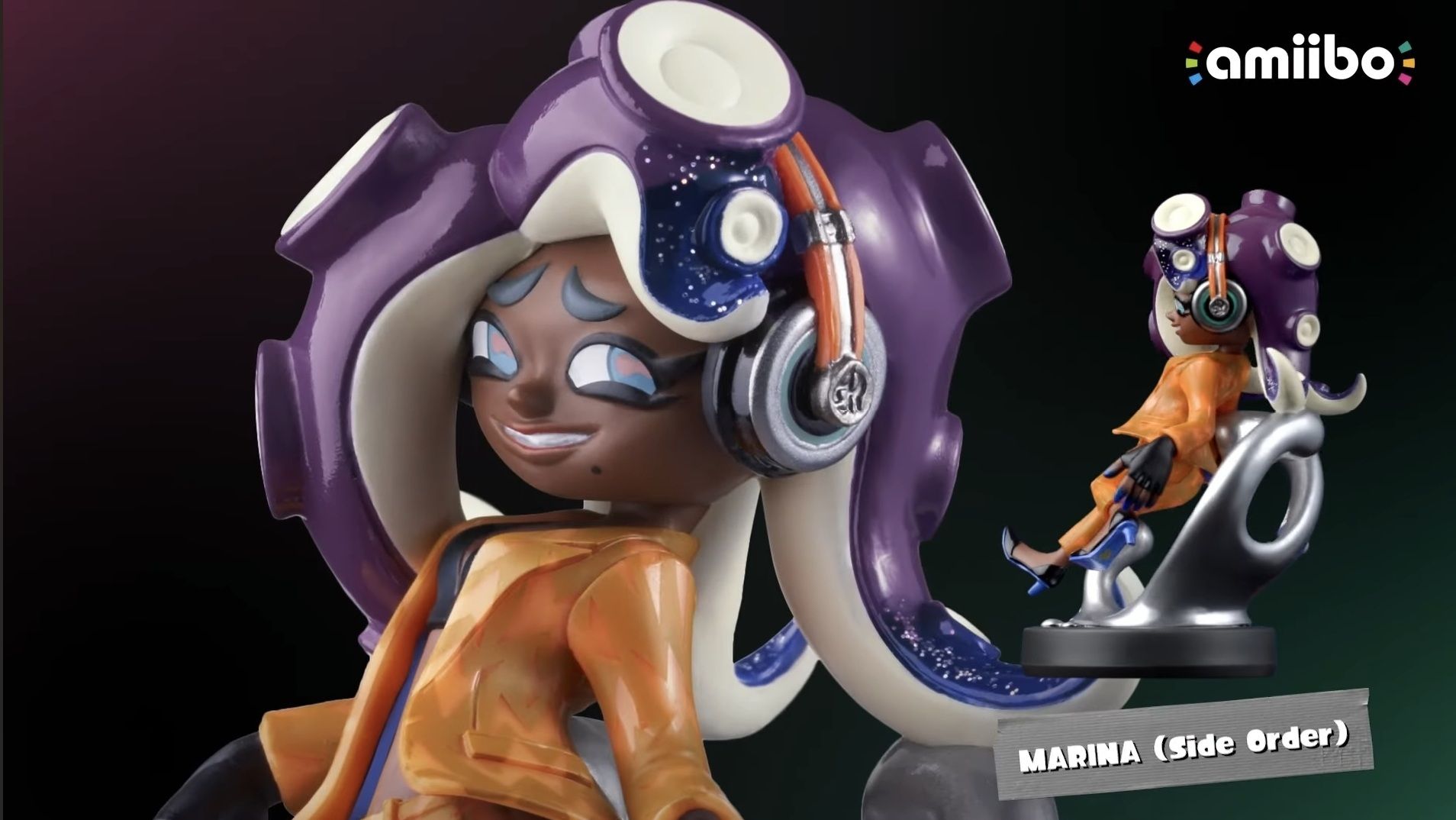 Gear Pearl And Marina Amiibo Cheap Amiibo Pearl And Marina