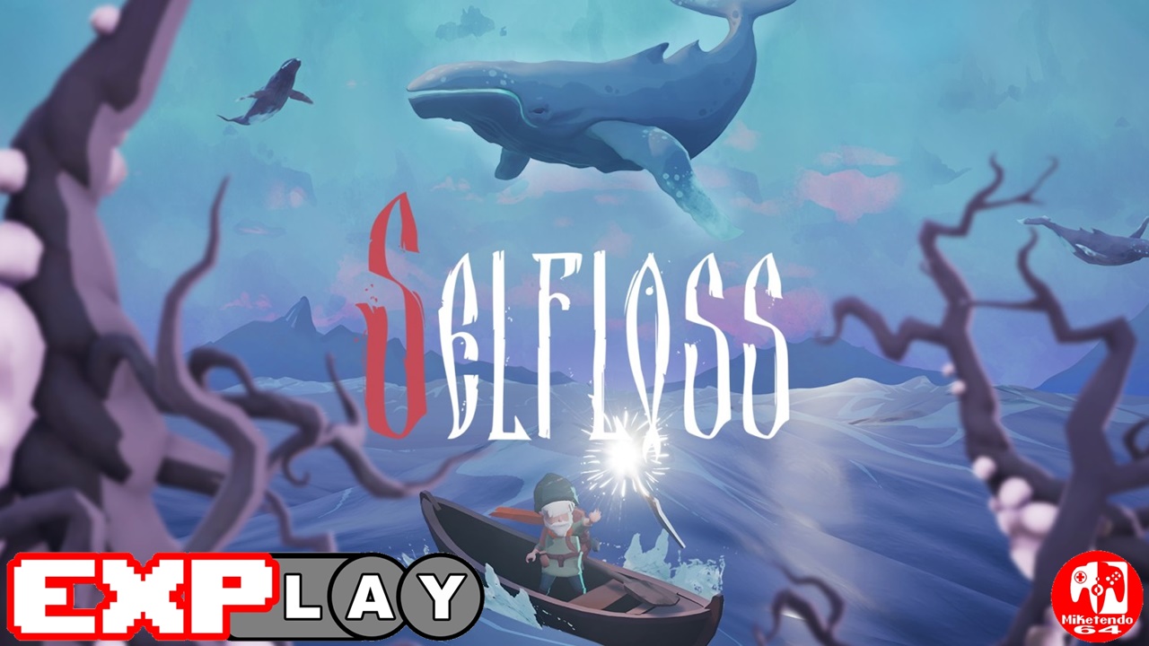 Selfloss