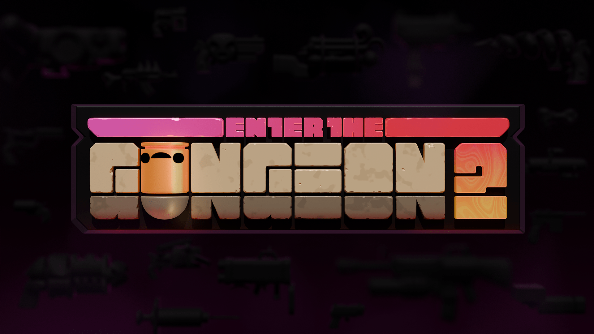 Enter The Gungeon 2