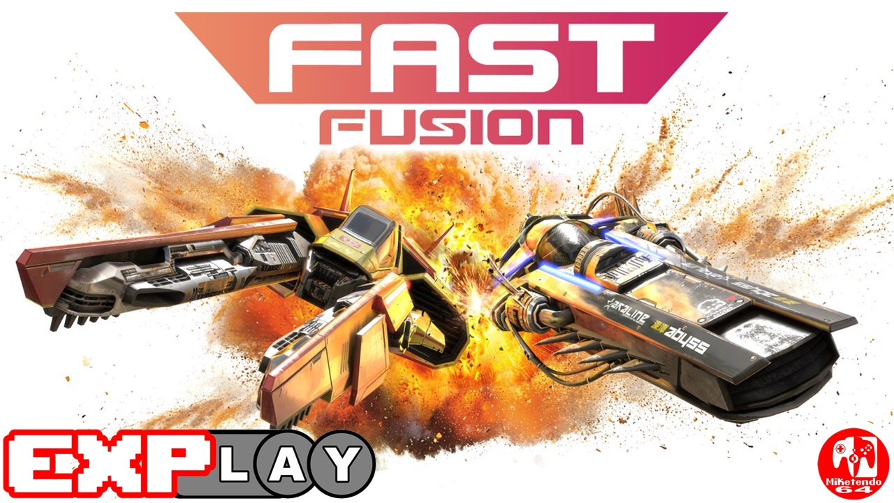 FAST Fusion