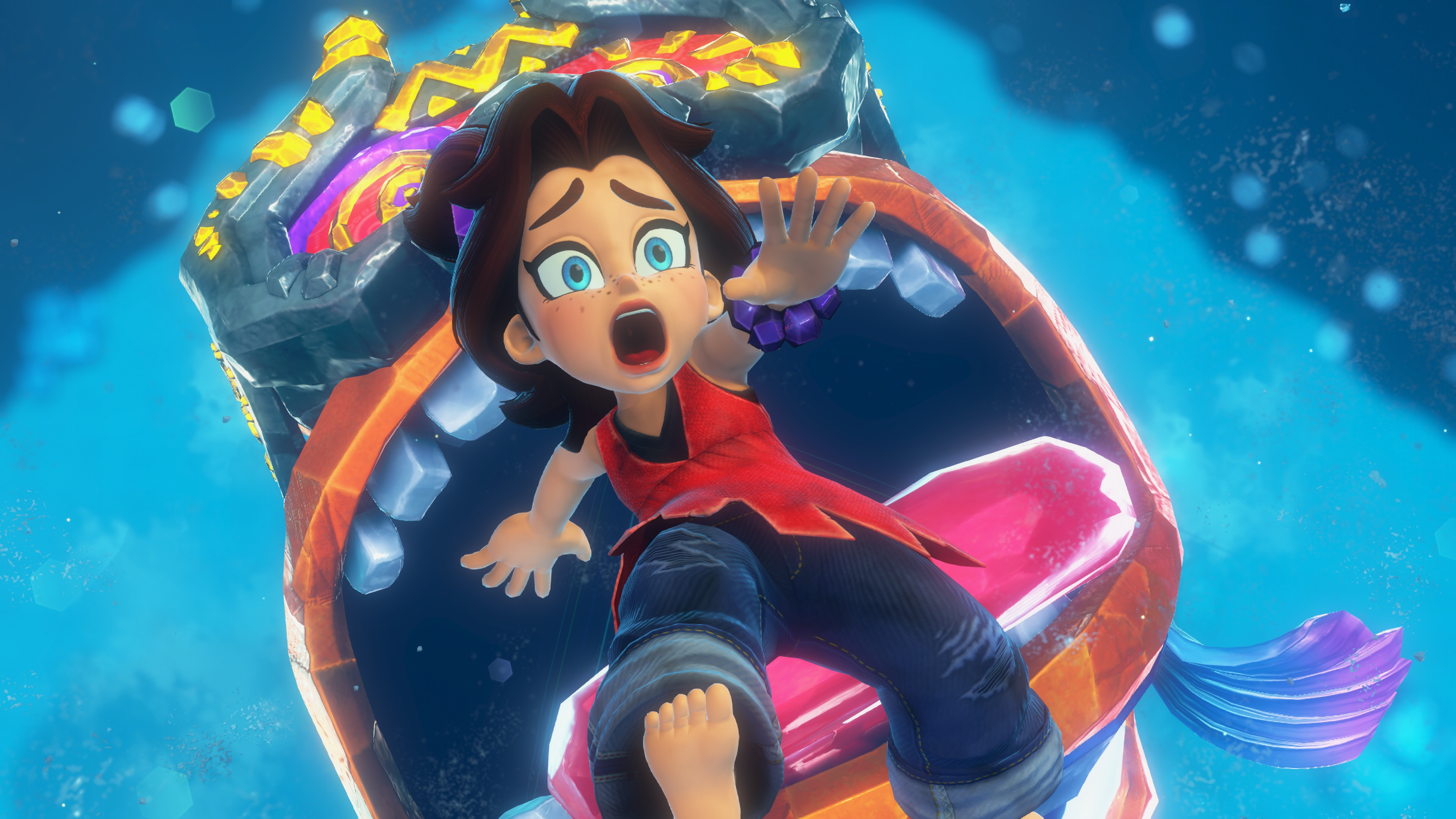 DonkeyKong1337 19日夕方 Black Friday month kicks off with some Switch 2 game deals: DK