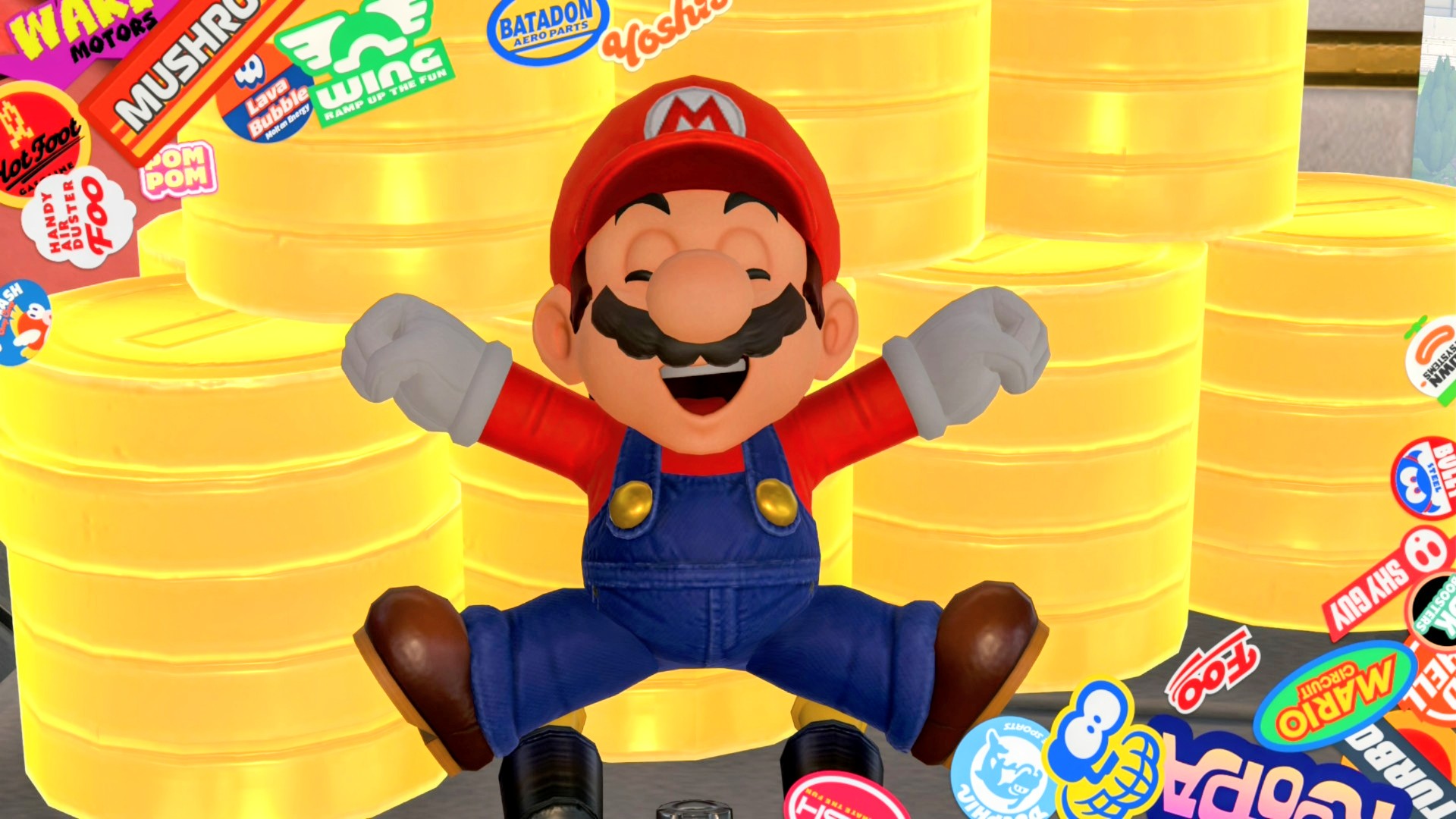 Nintendo Switch 2 Sales