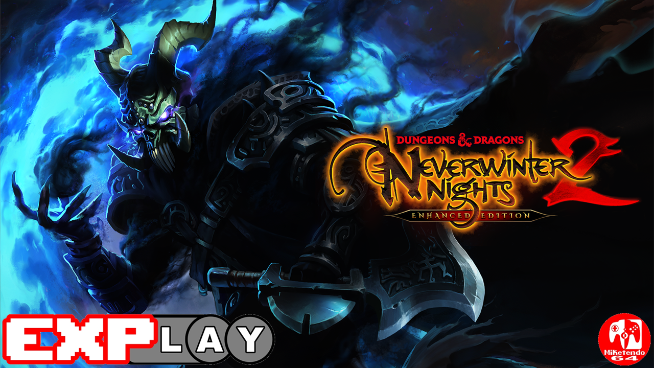 Dungeons & Dragons: Neverwinter Nights 2 - Enhanced Edition