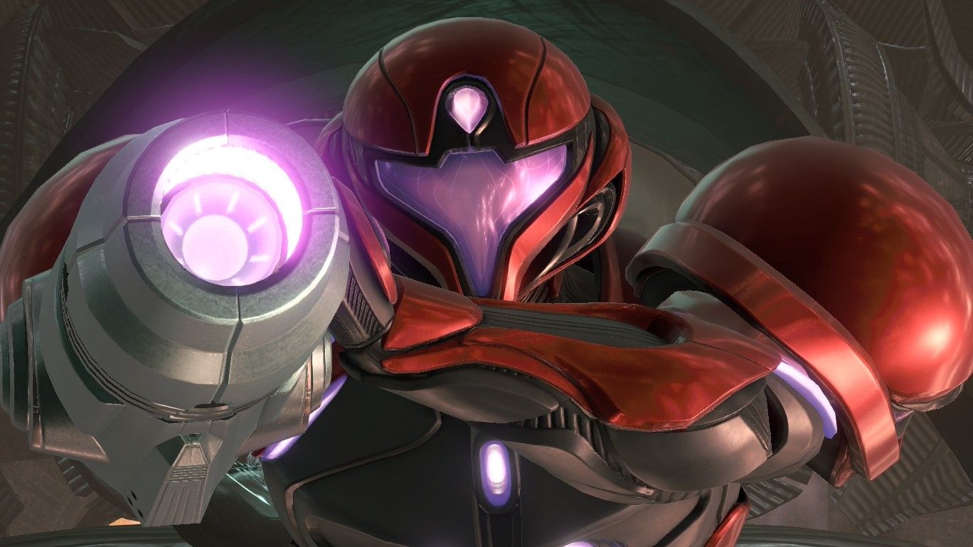 Metroid Prime 4: Beyond