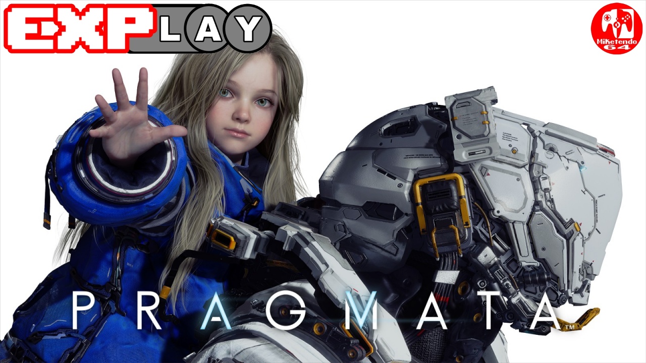 Pragmata