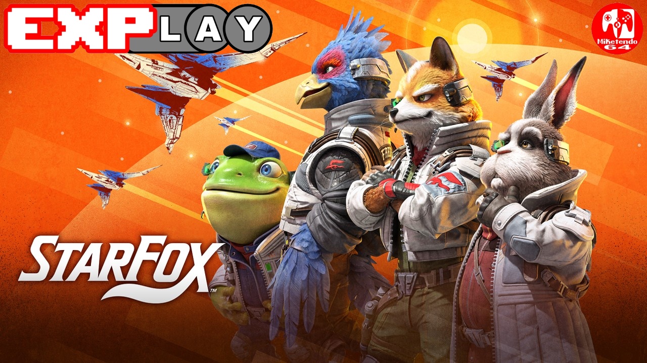 Star Fox